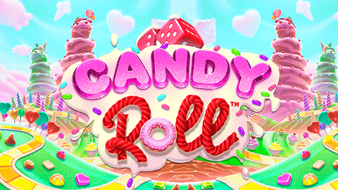 CANDY ROLL